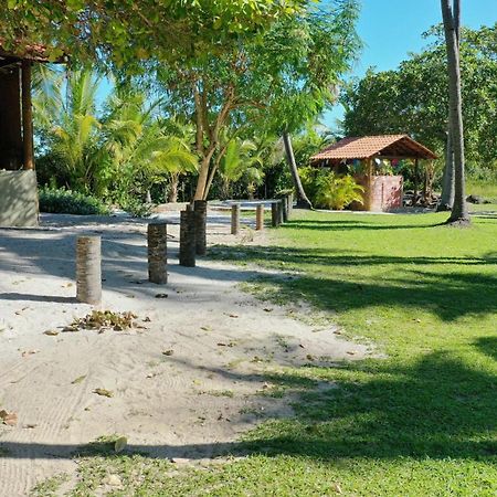 Recanto Verde - Praia De Santo Antonio Diogo Exterior photo