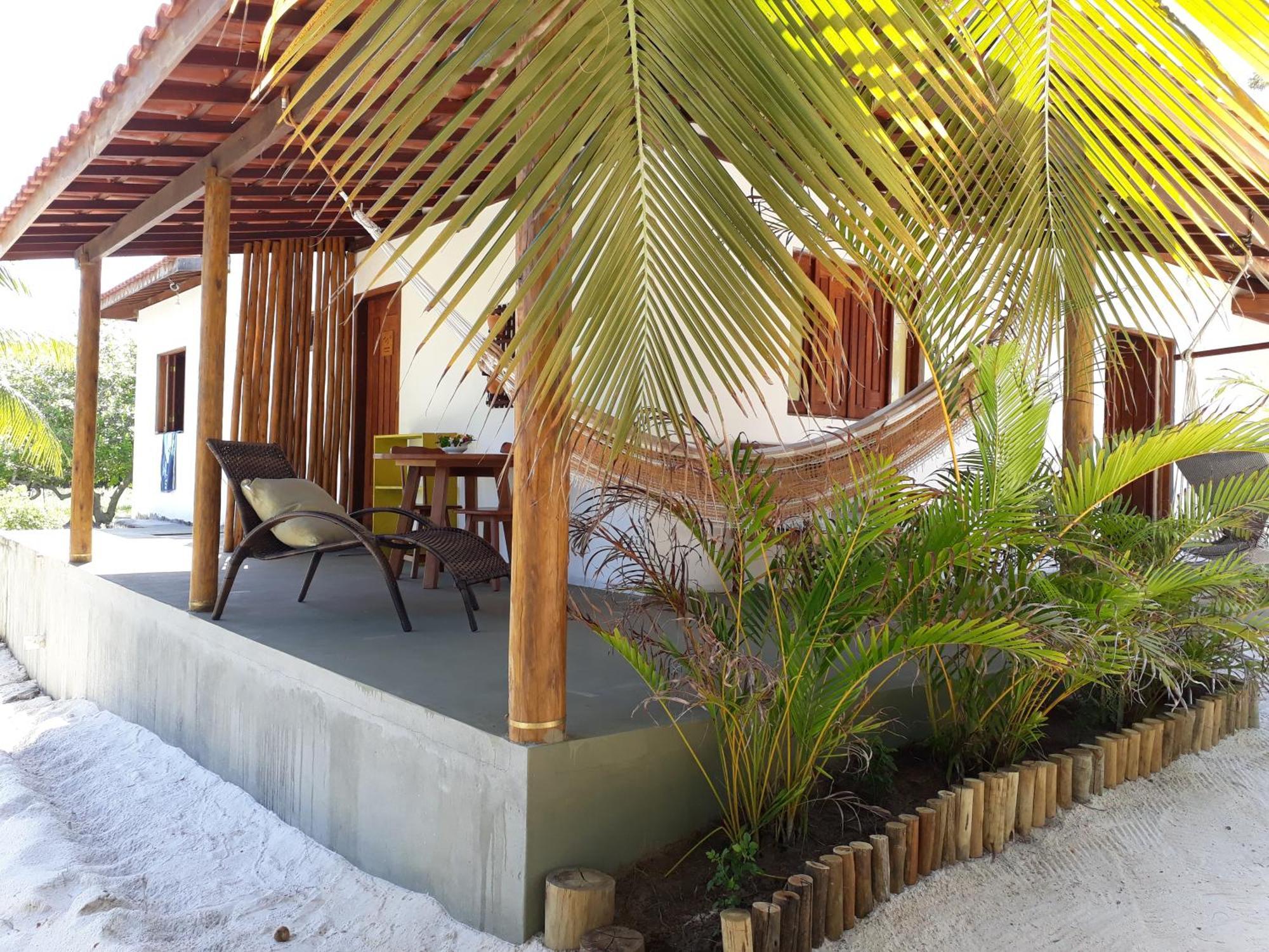 Recanto Verde - Praia De Santo Antonio Diogo Room photo