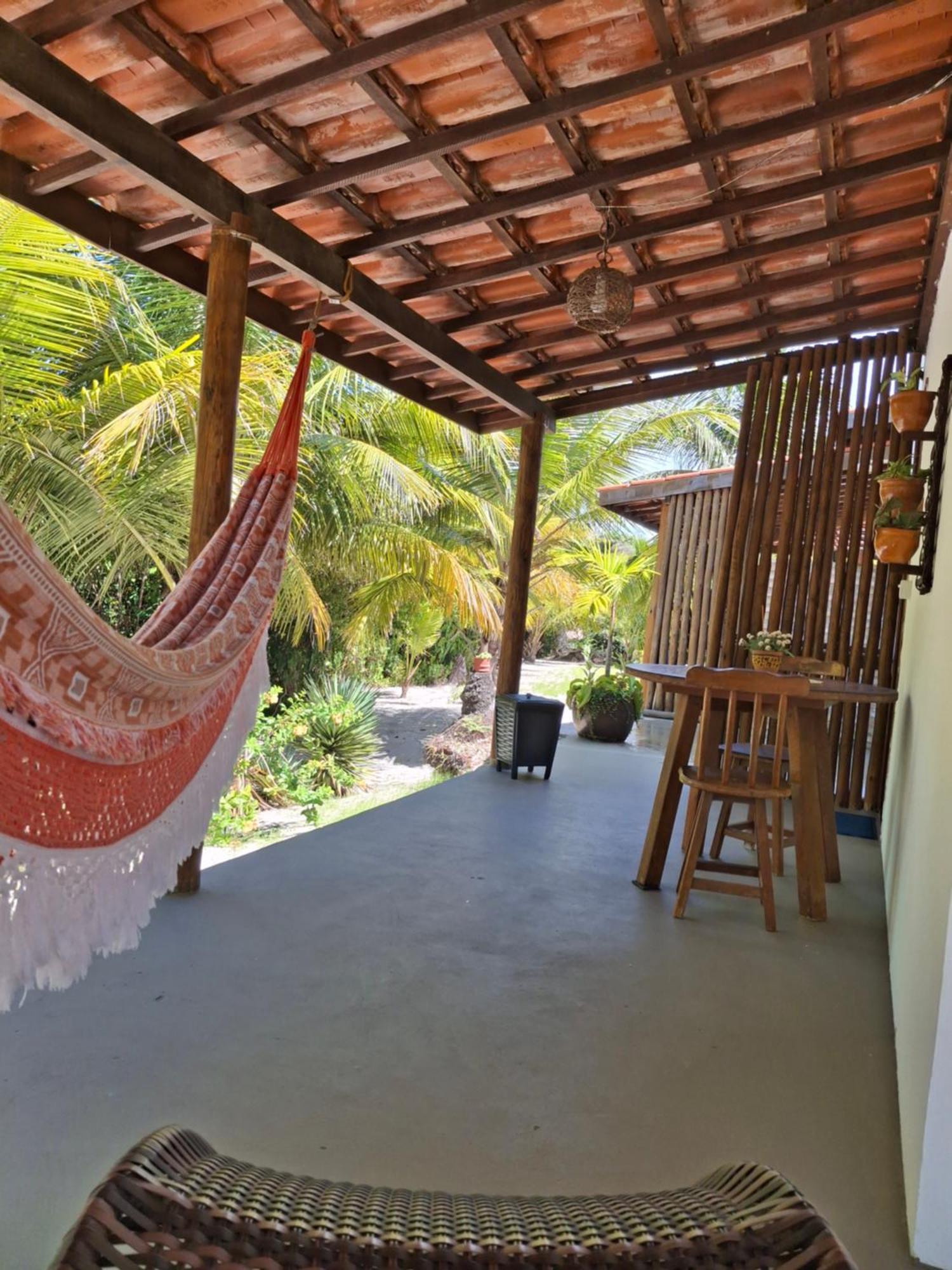 Recanto Verde - Praia De Santo Antonio Diogo Room photo