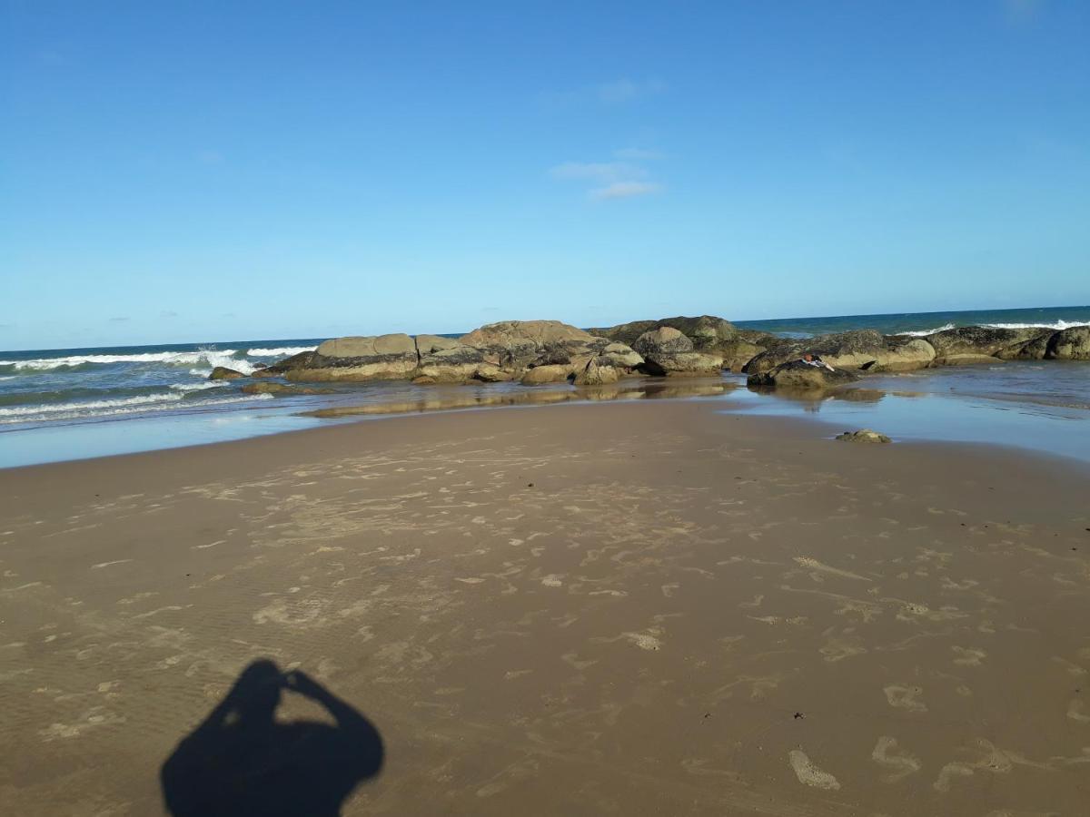Recanto Verde - Praia De Santo Antonio Diogo Exterior photo